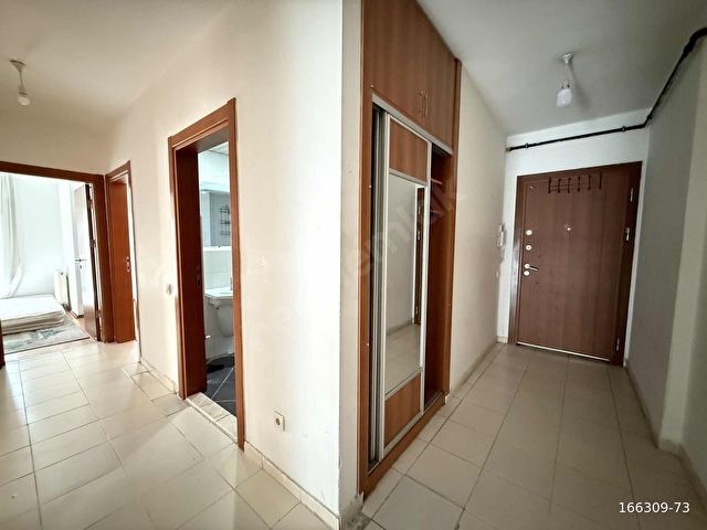 BİNBAŞI GROUPTAN SULUKULE TOKİ EVLERİNDE 2+1 SATILIK DAİRE - Görsel 4