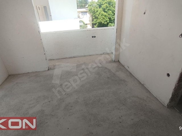 İLKONDAN ÇALIŞ PLAJINA KOMŞU PROJEDEN SATILIK 4+1 LÜKS VİLLA - Görsel 27