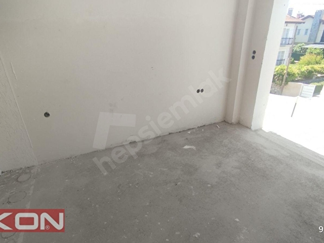 İLKONDAN ÇALIŞ PLAJINA KOMŞU PROJEDEN SATILIK 4+1 LÜKS VİLLA - Görsel 30