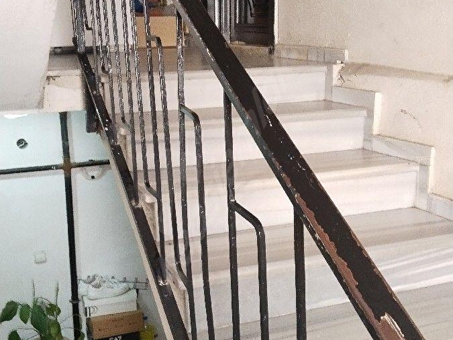 BULGURLU METRO 15 DAK  3 KAT 2+1 ODA  85 M2 AYRI MUTFAK BALKONLU - Görsel 4