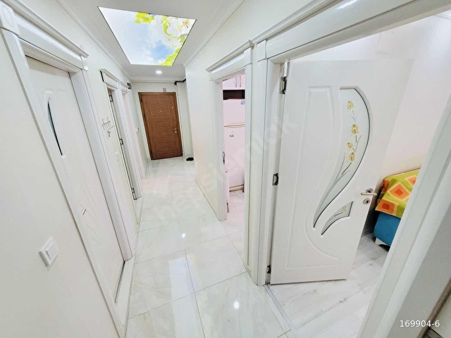 HAS KÖSEDAĞ DAN İSMETPAŞA MAH TRAMVAY DİBİ 3+1 140M ARA KAT DAİR - Görsel 23