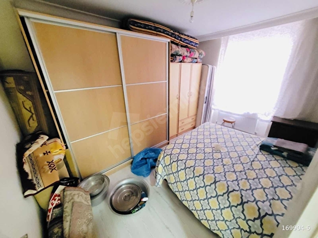 HAS KÖSEDAĞ DAN İSMETPAŞA MAH TRAMVAY DİBİ 3+1 140M ARA KAT DAİR - Görsel 27