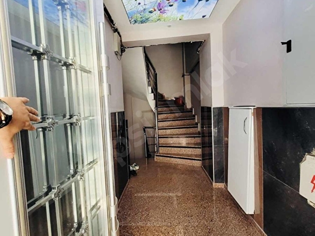 HAS KÖSEDAĞ DAN İSMETPAŞA MAH TRAMVAY DİBİ 3+1 140M ARA KAT DAİR - Görsel 18