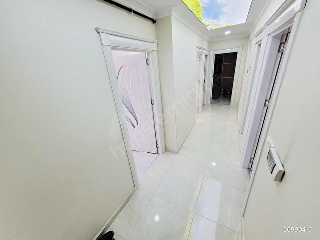 HAS KÖSEDAĞ DAN İSMETPAŞA MAH TRAMVAY DİBİ 3+1 140M ARA KAT DAİR - Görsel 17