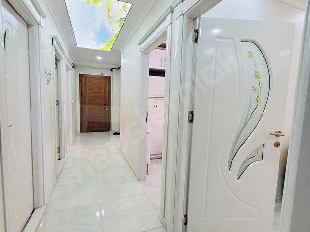 HAS KÖSEDAĞ DAN İSMETPAŞA MAH TRAMVAY DİBİ 3+1 140M ARA KAT DAİR - Görsel 21