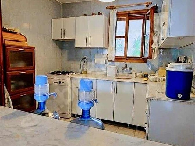 İZMİR DİKİLİ SALİHLERALTINDA DENİZE YAKIN VİLLA - Görsel 21