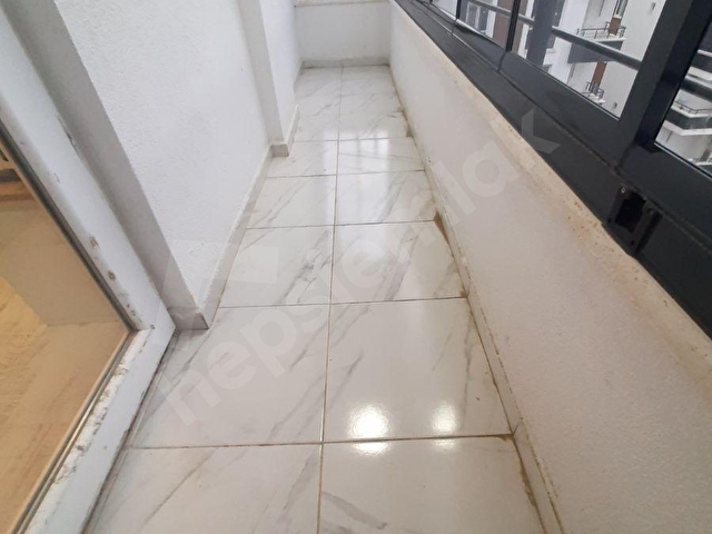 CESA dan Sıfır Eşyalı Cam Balkonlu Geniş Kiralık 1+1 Daire!!! - Görsel 21