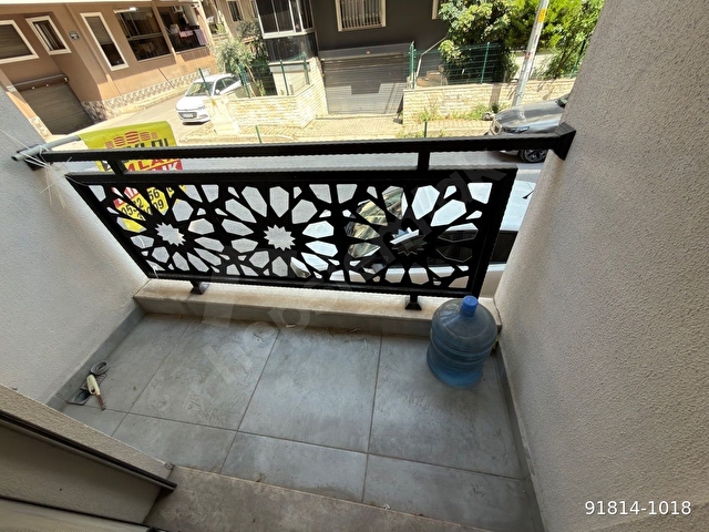 9 EYLÜL EMLAK DEMİRKÖPRÜ BULVAR SOKAĞI Y.GİRİŞ 2+1 KİRALIK DAİRE - Görsel 18