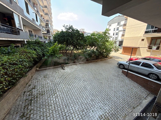 9 EYLÜL EMLAK DEMİRKÖPRÜ BULVAR SOKAĞI Y.GİRİŞ 2+1 KİRALIK DAİRE - Görsel 29