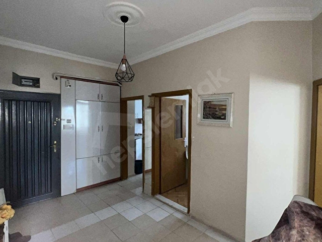 KAYKOP TA EŞYALI 4.KAT 2+1 KİRALIK DAİRE - Görsel 3