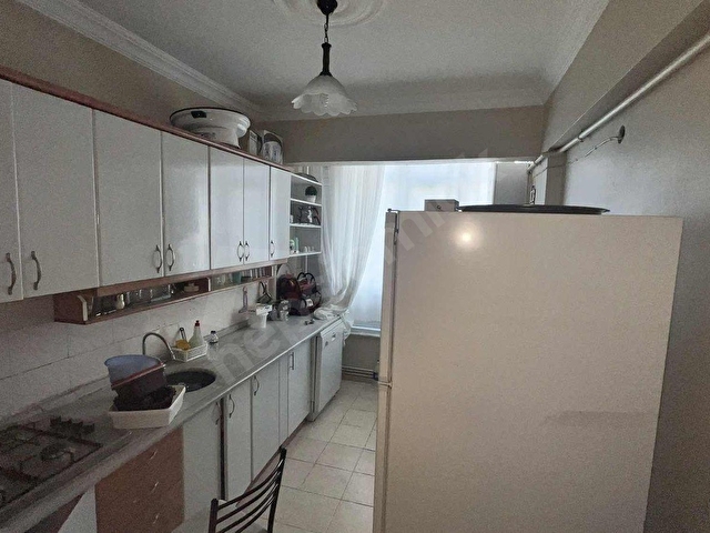 KAYKOP TA EŞYALI 4.KAT 2+1 KİRALIK DAİRE - Görsel 11