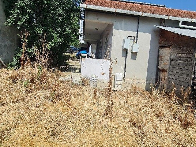 B&B EMLAKTAN ÇİFTLİKKÖY İLYASKÖYDE KÖY İÇİ İMARLI ARSA ACİL SATILIKTIR... - Görsel 28