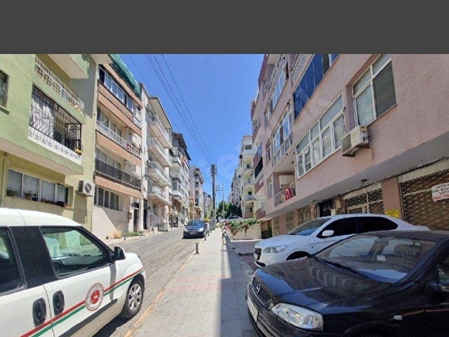Konak murat reis mah.içi temiz 22 m2 kiralık dükkan - Görsel 10