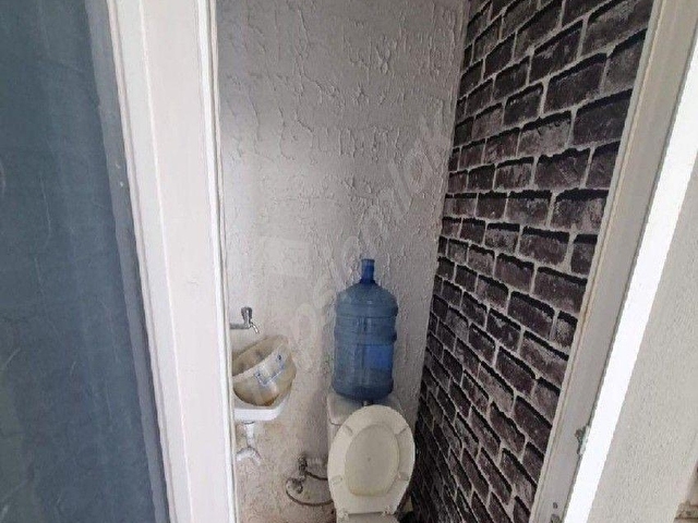 Konak murat reis mah.içi temiz 22 m2 kiralık dükkan - Görsel 12