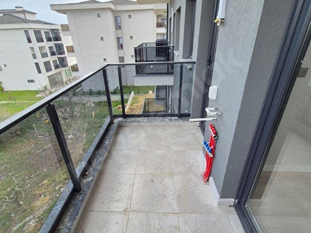 DELUXDEN ATATÜRKTE ŞEHİR MANZARALI ÖNÜ AÇIK LUX SATILIK 1+1 - Görsel 17