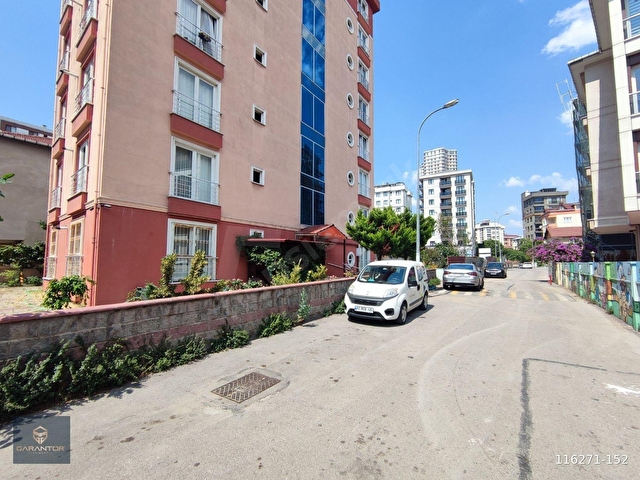 SAPANBAĞLARI MH.//DENİZ MANZARALI//2+1 AMERİKAN MUTFAK//BOŞ// - Görsel 5