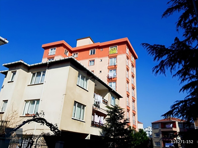 SAPANBAĞLARI MH.//DENİZ MANZARALI//2+1 AMERİKAN MUTFAK//BOŞ// - Görsel 7