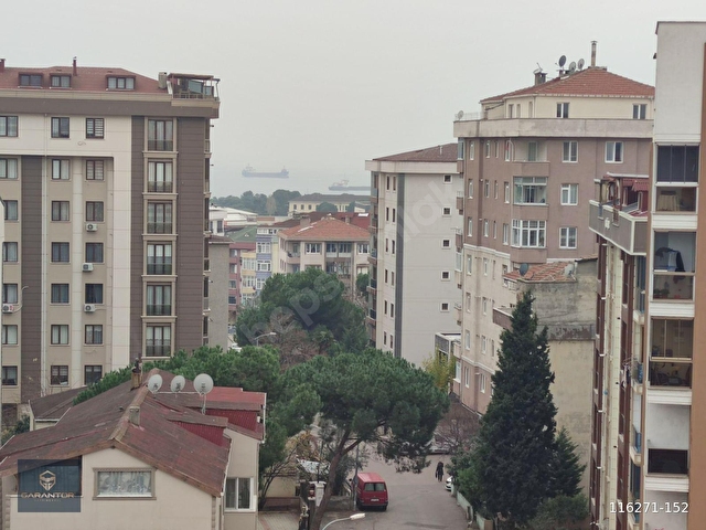 SAPANBAĞLARI MH.//DENİZ MANZARALI//2+1 AMERİKAN MUTFAK//BOŞ// - Görsel 19