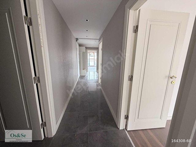 LİV BÜYÜKÇEKMECE SİTESİ SATILIK 3+1 DAİRE - Görsel 17