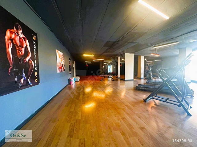 LİV BÜYÜKÇEKMECE SİTESİ SATILIK 3+1 DAİRE - Görsel 12