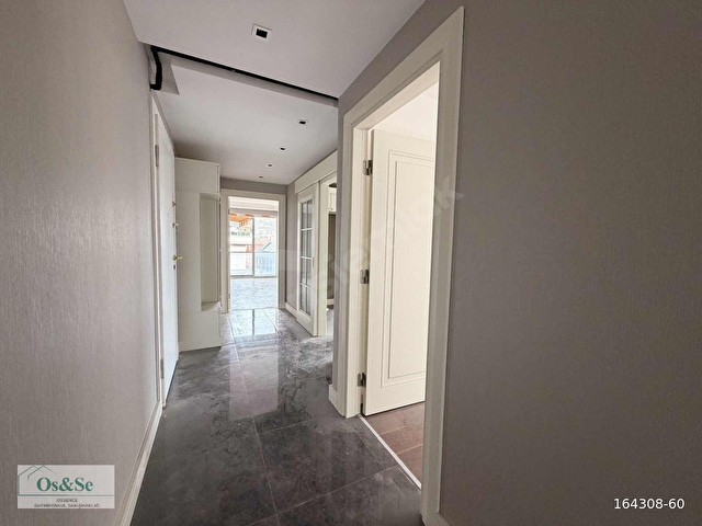LİV BÜYÜKÇEKMECE SİTESİ SATILIK 3+1 DAİRE - Görsel 16