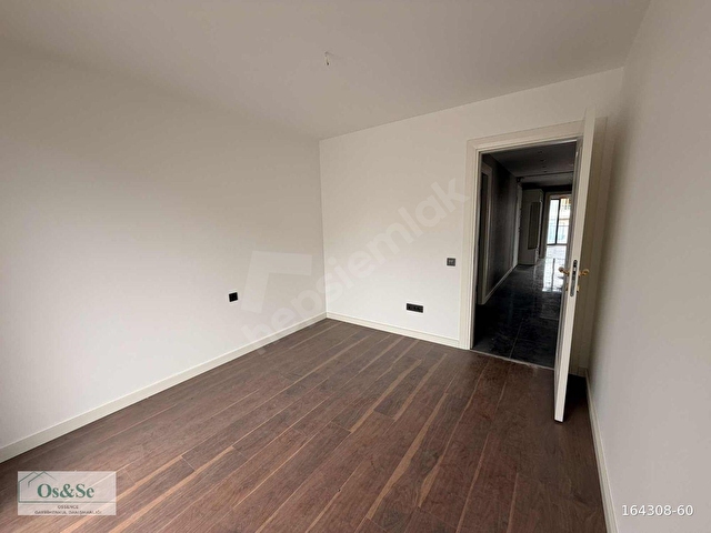 LİV BÜYÜKÇEKMECE SİTESİ SATILIK 3+1 DAİRE - Görsel 18
