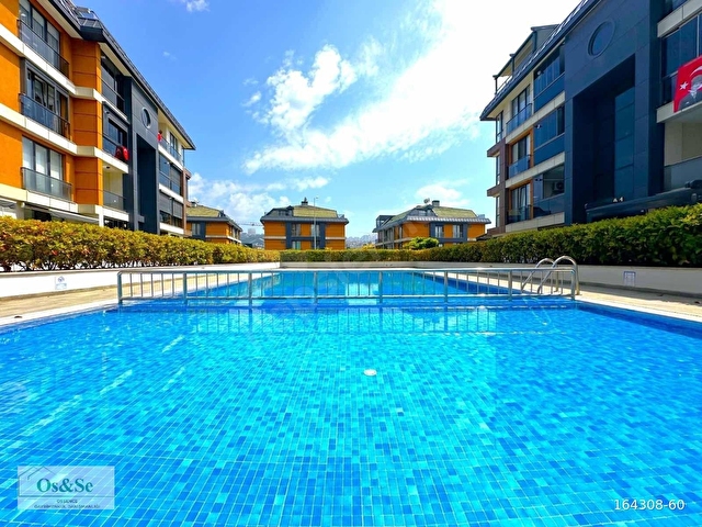 LİV BÜYÜKÇEKMECE SİTESİ SATILIK 3+1 DAİRE - Görsel 9