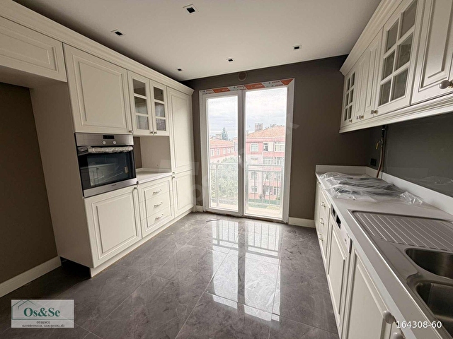 LİV BÜYÜKÇEKMECE SİTESİ SATILIK 3+1 DAİRE - Görsel 27