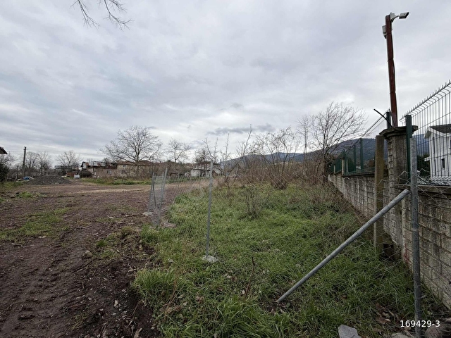 KARTEPE MAŞUKİYEDE SATILIK 620 M2 İMARLI ARSA - Görsel 9