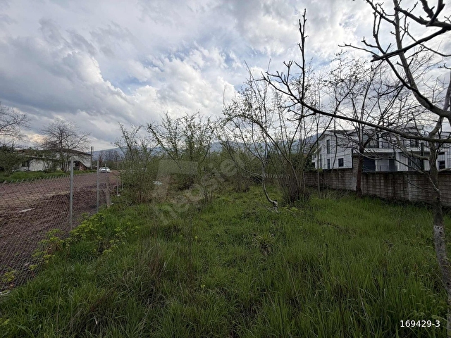 KARTEPE MAŞUKİYEDE SATILIK 620 M2 İMARLI ARSA - Görsel 22