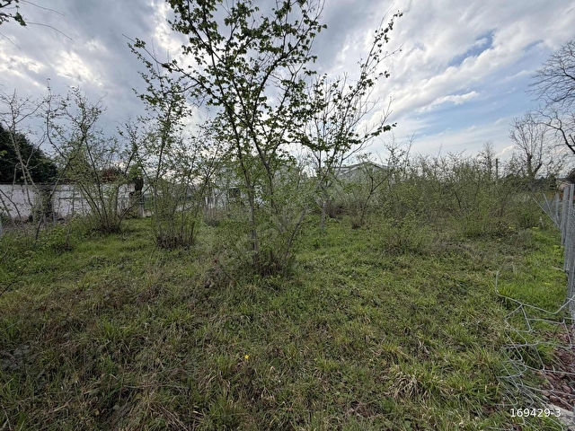 KARTEPE MAŞUKİYEDE SATILIK 620 M2 İMARLI ARSA - Görsel 26