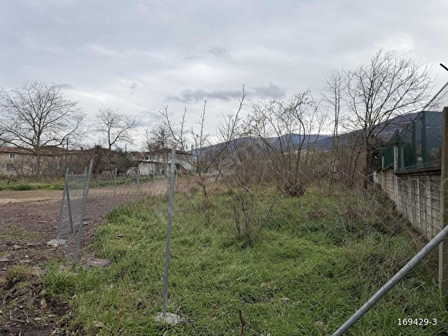 KARTEPE MAŞUKİYEDE SATILIK 620 M2 İMARLI ARSA - Görsel 8