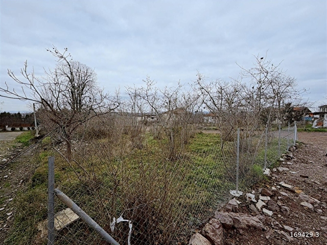 KARTEPE MAŞUKİYEDE SATILIK 620 M2 İMARLI ARSA - Görsel 7