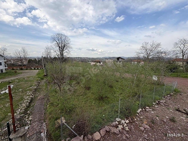 KARTEPE MAŞUKİYEDE SATILIK 620 M2 İMARLI ARSA - Görsel 18
