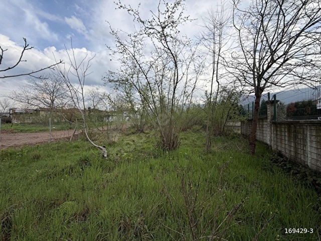 KARTEPE MAŞUKİYEDE SATILIK 620 M2 İMARLI ARSA - Görsel 24