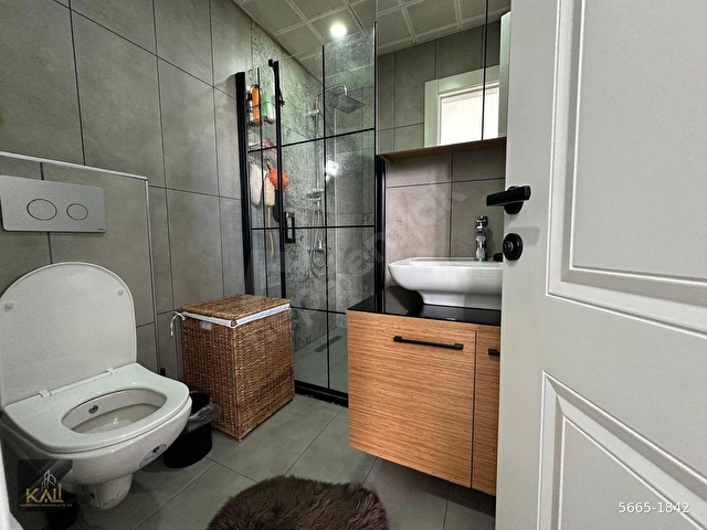 Beytepe İncek Sınırı 8+3 400 m2 Üç Ayrı Girişli Villa KALİ A.Ş. - Görsel 29