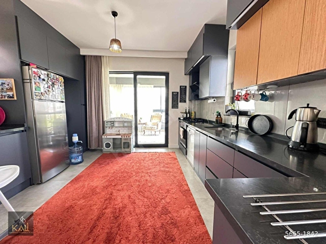 Beytepe İncek Sınırı 8+3 400 m2 Üç Ayrı Girişli Villa KALİ A.Ş. - Görsel 27