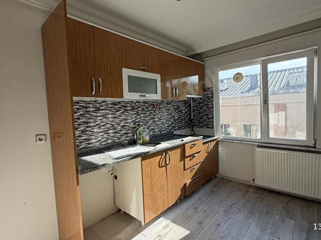 SANCAKTEPE SARIGAZİ MAH. 75 M2 2+1 KİRALIK DAİRE - Görsel 11
