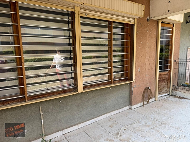 ZERDALİLİKDE BAKIMLI 75M2 MİGROS ARKASI KİRALIK OFİS - Görsel 29