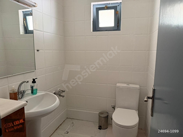 ZERDALİLİKDE BAKIMLI 75M2 MİGROS ARKASI KİRALIK OFİS - Görsel 13