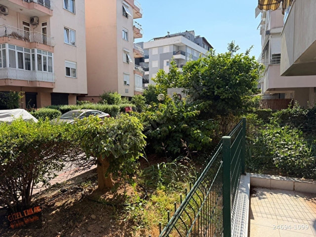 ZERDALİLİKDE BAKIMLI 75M2 MİGROS ARKASI KİRALIK OFİS - Görsel 28