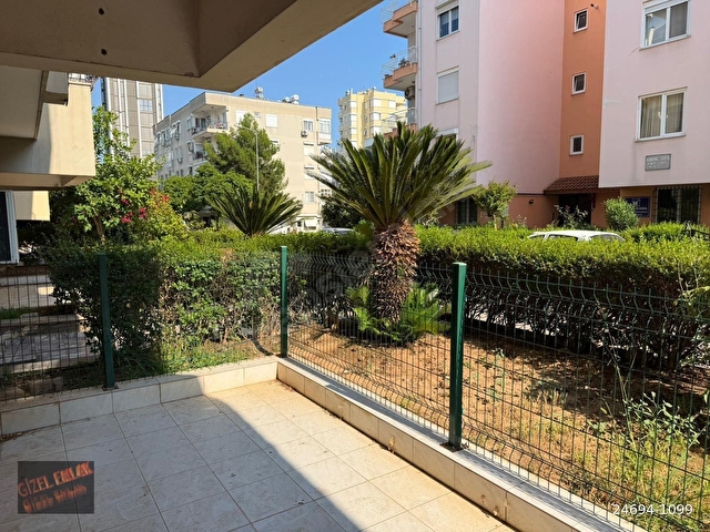 ZERDALİLİKDE BAKIMLI 75M2 MİGROS ARKASI KİRALIK OFİS - Görsel 2