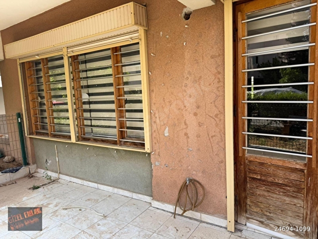 ZERDALİLİKDE BAKIMLI 75M2 MİGROS ARKASI KİRALIK OFİS - Görsel 26