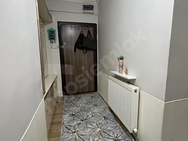 MAHMUDİYE MAH 2+1 ARAKAT SATILIK DAİRE - Görsel 22
