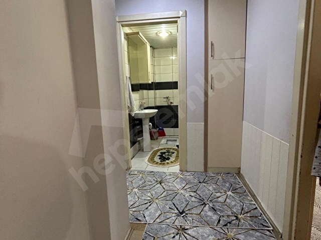 MAHMUDİYE MAH 2+1 ARAKAT SATILIK DAİRE - Görsel 20