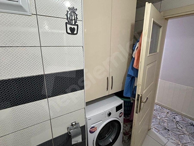 MAHMUDİYE MAH 2+1 ARAKAT SATILIK DAİRE - Görsel 7