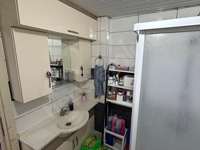 MAHMUDİYE MAH 2+1 ARAKAT SATILIK DAİRE - Görsel 8