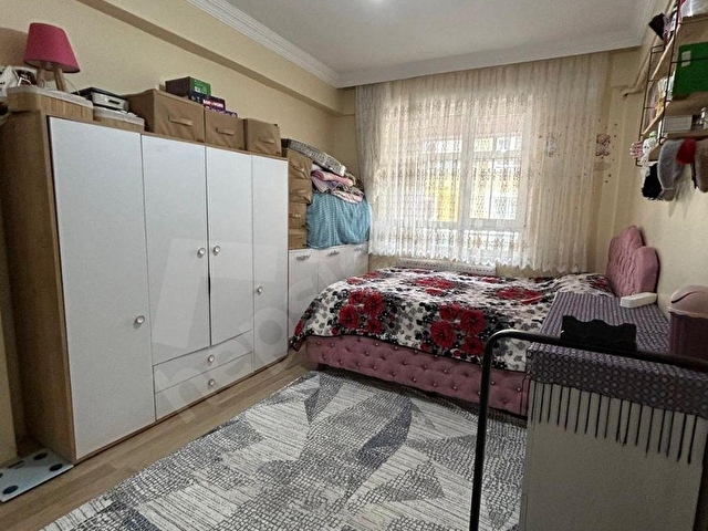 MAHMUDİYE MAH 2+1 ARAKAT SATILIK DAİRE - Görsel 24