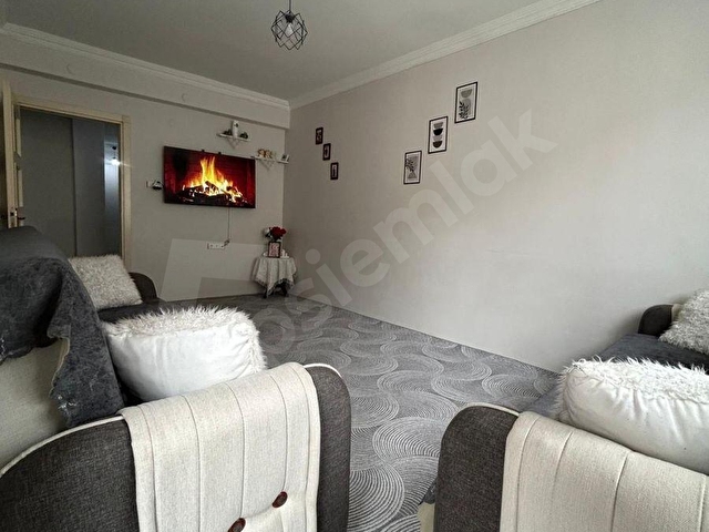 MAHMUDİYE MAH 2+1 ARAKAT SATILIK DAİRE - Görsel 14