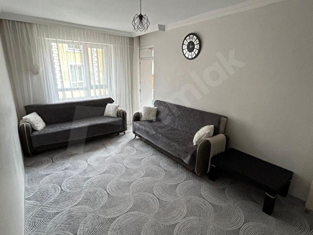 MAHMUDİYE MAH 2+1 ARAKAT SATILIK DAİRE - Görsel 12